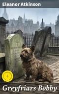 Cover: Greyfriars Bobby - Good Press