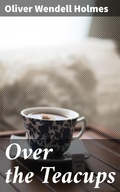 Cover: Over the Teacups - Good Press