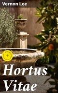 Cover: Hortus Vitae - Good Press