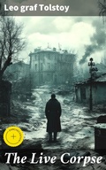 Cover: The Live Corpse - Good Press