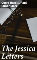 Cover: The Jessica Letters - Good Press