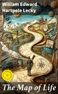 Cover: The Map of Life - Good Press
