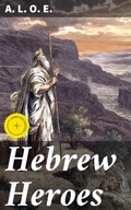 Cover: Hebrew Heroes - Good Press