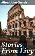 Cover: Stories From Livy - Good Press