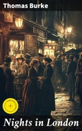 Cover: Nights in London - Good Press