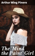 Cover: The 'Mind the Paint' Girl - Good Press