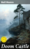 Cover: Doom Castle - Good Press