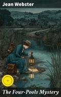 Cover: The Four-Pools Mystery - Good Press