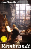 Cover: Rembrandt - Good Press