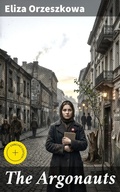 Cover: The Argonauts - Good Press