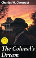 Cover: The Colonel's Dream - Good Press