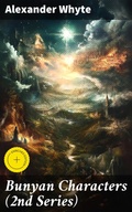 Cover: Bunyan Characters (2nd Series) - Good Press