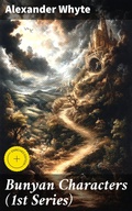 Cover: Bunyan Characters (1st Series) - Good Press