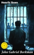 Cover: John Gabriel Borkman - Good Press