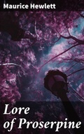 Cover: Lore of Proserpine - Good Press