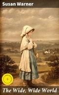 Cover: The Wide, Wide World - Good Press