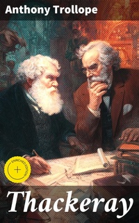 Enlarge image Cover: Thackeray - Good Press