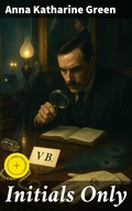 Cover: Initials Only - Good Press