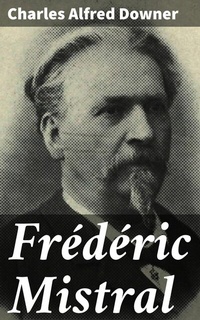 Abbildung von: Frédéric Mistral - Good Press