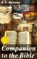 Cover: Companion to the Bible - Good Press