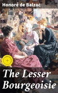 Cover: The Lesser Bourgeoisie - Good Press