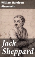 Cover: Jack Sheppard - Good Press