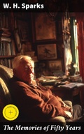 Cover: The Memories of Fifty Years - Good Press