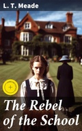 Cover: The Rebel of the School - Good Press