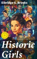 Cover: Historic Girls - Good Press