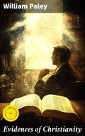 Cover: Evidences of Christianity - Good Press