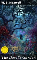 Cover: The Devil's Garden - Good Press