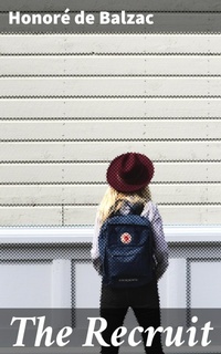 Enlarge image Cover: The Recruit - Good Press