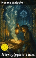 Cover: Hieroglyphic Tales - Good Press