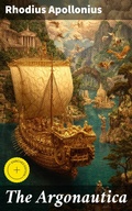 Cover: The Argonautica - Good Press