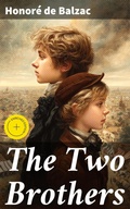 Cover: The Two Brothers - Good Press