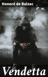 Enlarge image Cover: Vendetta - Good Press