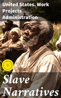 Cover: Slave Narratives - Good Press