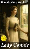 Cover: Lady Connie - Good Press
