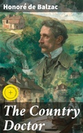Cover: The Country Doctor - Good Press