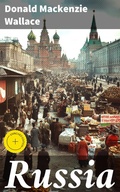 Cover: Russia - Good Press