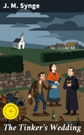 Cover: The Tinker's Wedding - Good Press