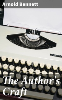 Abbildung von: The Author's Craft - Good Press