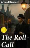 Cover: The Roll-Call - Good Press