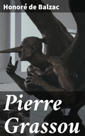Cover: Pierre Grassou - Good Press