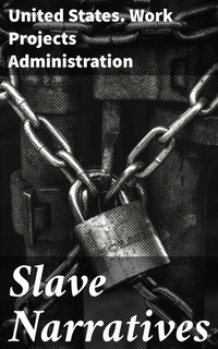 Abbildung von: Slave Narratives - Good Press