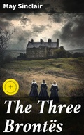 Cover: The Three Bront&euml;s - Good Press