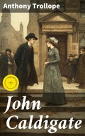 Cover: John Caldigate - Good Press