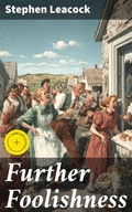 Cover: Further Foolishness - Good Press