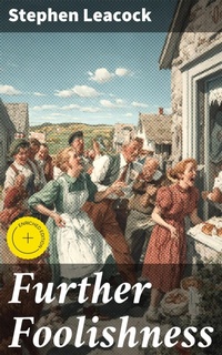 Enlarge image Cover: Further Foolishness - Good Press