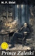 Cover: Prince Zaleski - Good Press
